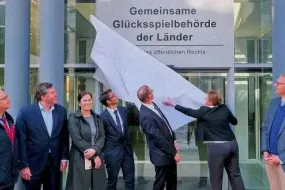 دراسة الإعلان عن المقامرة في ألمانيا- تقييم GGL وتأثيره