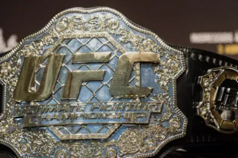 BetBoom 成为 UFC 在拉丁美洲的官方博彩合作伙伴