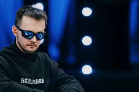 WPT Big One For One Drop扑克锦标赛：米基塔夺冠