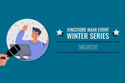 扑克玩家弗朗切斯科：从职员到Main Event Winter Series冠军的旅程