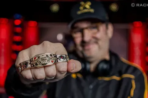 世界扑克系列赛（WSOP）第55届赛事即将开幕