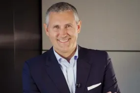 بينغتسون يخلف ليمنغ كرئيس تنفيذي لشركة صن إنترناشونال