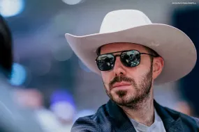 بطولات WSOP 2024- فوز بيسارينكو وميلسوم، وتألق ماثيوس في البطولة الكبرى