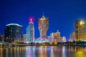 ماكاو- المقامرة، الخطف، القتل ودور شركات تنظيم المقامرة المشبوهة