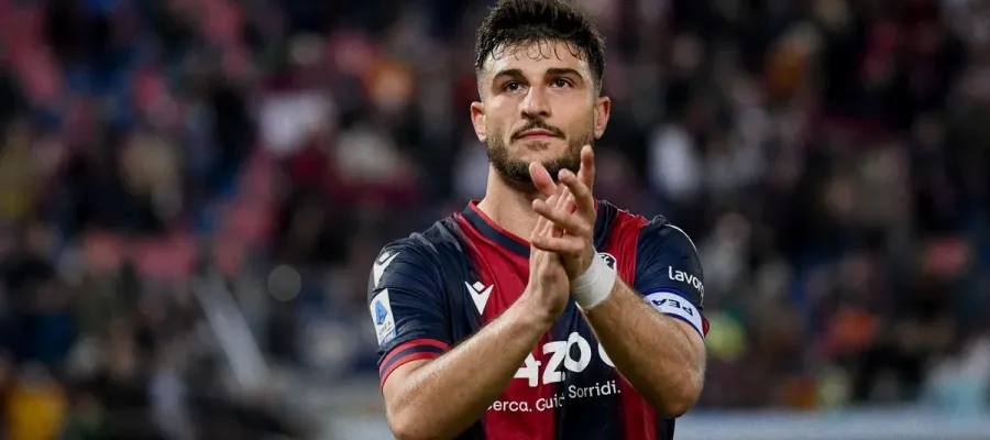 توقعات مباريات الدوري الإيطالي- روما، لاتسيو، نابولي وبولونيا