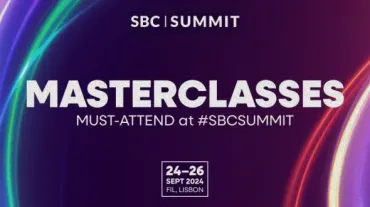 SBC峰会：大师班提供认证，促进行业交流