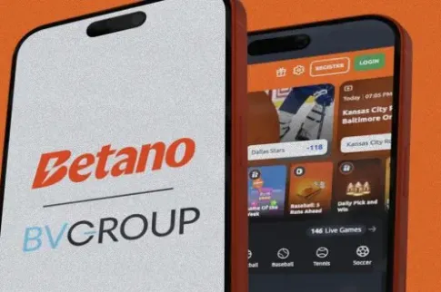 Betano在英国推出，BVGroup助力Kaizen Gaming