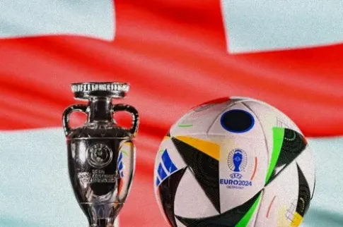2024欧洲杯：英国球迷支持率与投注分析