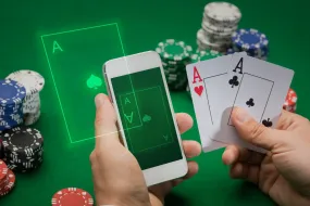 فوز manuella9119 و Wolf19962811 في بطولات ICOOP على PokerStars
