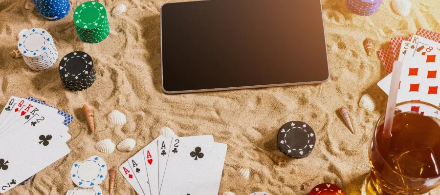 عشاق البوكر- نهاية أسبوع حافلة بالبطولات المثيرة على 888 وPokerStars وiPoker