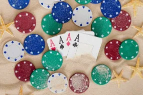 البوكر المجاني- بطولات نهاية الأسبوع على PokerStars، 888poker و iPoker