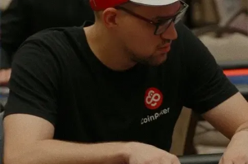 Bobby James在2024年EPT塞浦路斯站的表现及CoinPoker活动