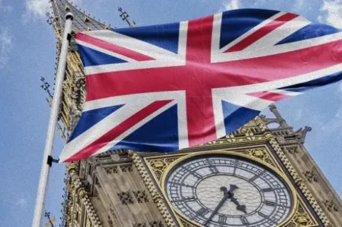 英国公布赌博新规：法定征税与在线老虎机限额
