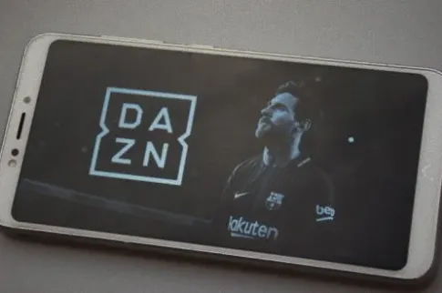 DAZN与LTN合作，拓展德国体育博彩市场