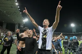 توقعات السبت في الدوري الإيطالي- نظرة على المباريات والرهانات