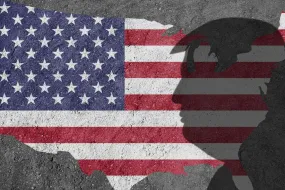 توقعات انتخابات الرئاسة الأمريكية- ترامب يفوز بالرهانات رغم تقدم هاريس في الأصوات؟