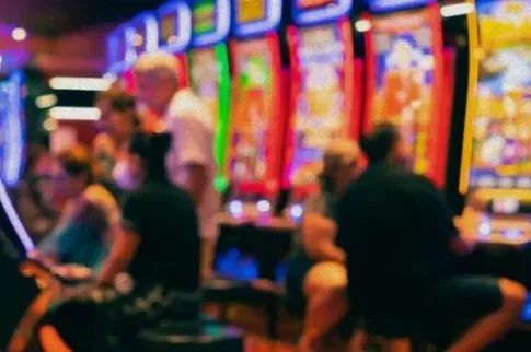 GamCare警告节日期间赌博风险，德国采取不同应对措施
