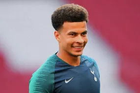 ديلي آلي إلى كومو- فرصة للعودة إلى التألق؟