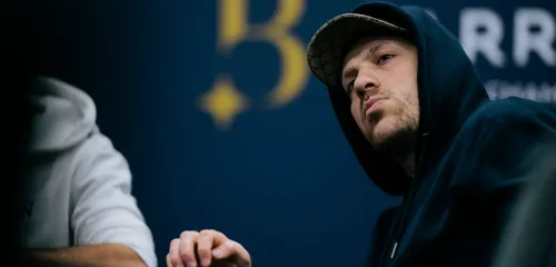 阿尔图尔·马尔蒂罗相：GGMillion$ 高额玩家赛的绝对统治者