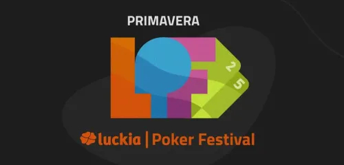 西班牙Luckia扑克节创纪录，2025年赛事预告