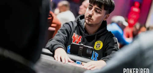 Th3Antonio：从《英雄联盟》冠军到扑克赛事的胜利者