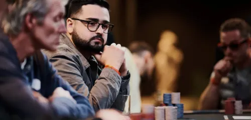 西班牙扑克选手在WSOP赛事中表现出色