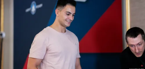 扑克比赛：西班牙选手在WSOPC赛事中表现出色