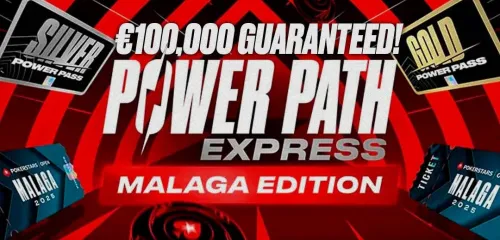 PokerStars Open 马拉加:赛事详情与赢取门票攻略