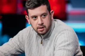 دائرة WSOP، SHRB PLO، WPT مونتريال- لمحة عن نتائج البوكر المباشر
