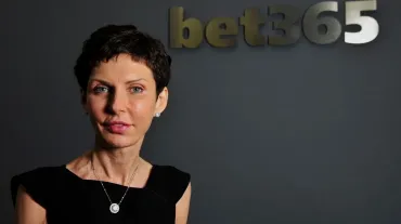 Bet365- اهتمام وول ستريت بالتوسع الأمريكي قد يؤدي إلى الاستحواذ؟