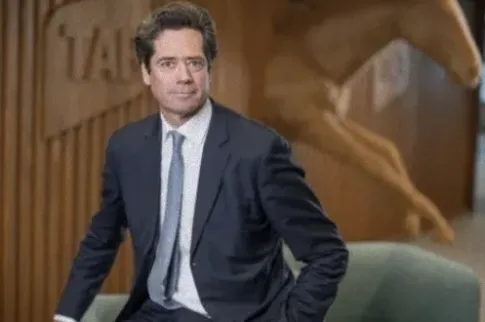 Tabcorp 任命新 CEO：Gillon McLachlan 开启新时代