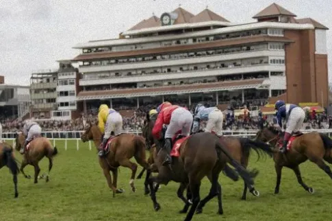 BoyleSports成为Lockinge Stakes冠名赞助商