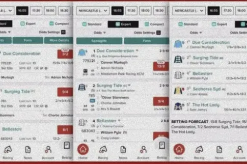 BoyleSports采用Smart View赛马卡，提升博彩体验