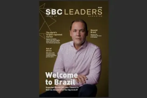 巴西市场监管下的机遇与挑战：SBC Leaders杂志探讨