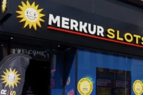 Merkur Slots因违反社会责任被罚款9.5万英镑
