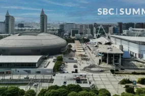 قمة SBC في لشبونة 2025- الأضخم والأذكى في قطاع الألعاب.