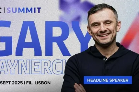 SBC峰会邀请Gary Vaynerchuk分享商业见解