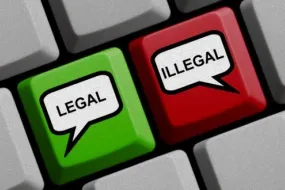 المقامرة غير القانونية تهدد سباق الجائزة الكبرى وتُفقد الملايين