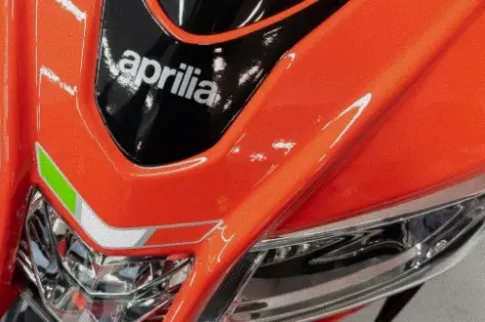 Pragmatic Play成Aprilia Racing MotoGP车队主赞助商