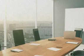 تنحي جو بينيت من منصبه في جنة الألعاب العلمية وتعيين براين ميرفي خلفا له