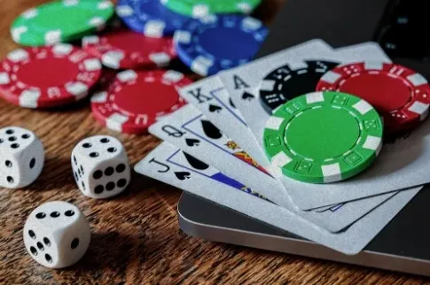 GambleAware呼吁公开谈论赌博危害，强调风险