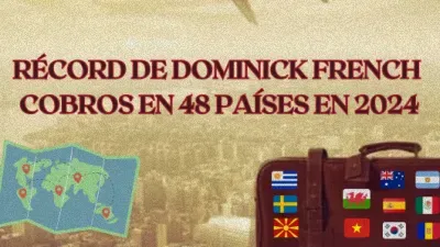 Dominick French的扑克之旅：旗帜猎人排名夺冠