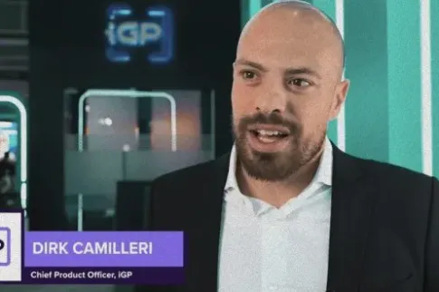 iGP：加密货币为 iGaming 行业带来丰厚机遇