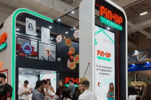 PIN-UP Global 反驳乌克兰SBI调查，否认与俄勾结