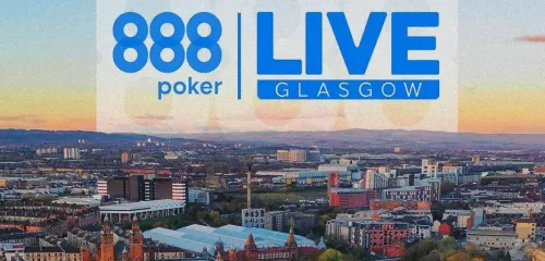888poker LIVE 2025年赛事预告