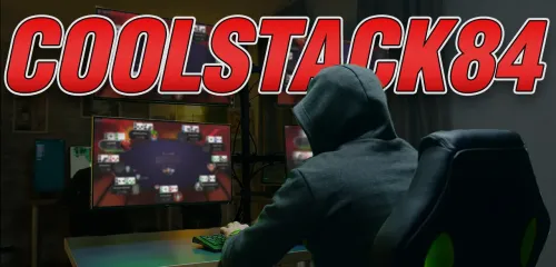 扑克之星冬季系列赛：coolstack84的辉煌胜利