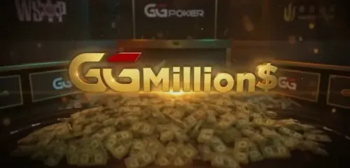 GGMillion$ High Rollers 比赛：选手缺席与竞争分析