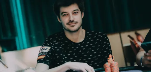 Pokerstars低成本系列赛落幕：西班牙军团两度称雄
