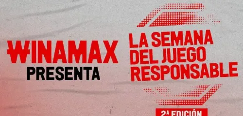 Winamax 推出负责任游戏周：促进理性游戏