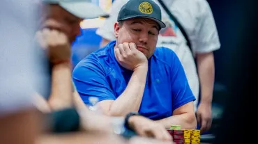 WSOP- Pelz trionfa nel Gladiators, Alioto avanza nel Seven Card Stud